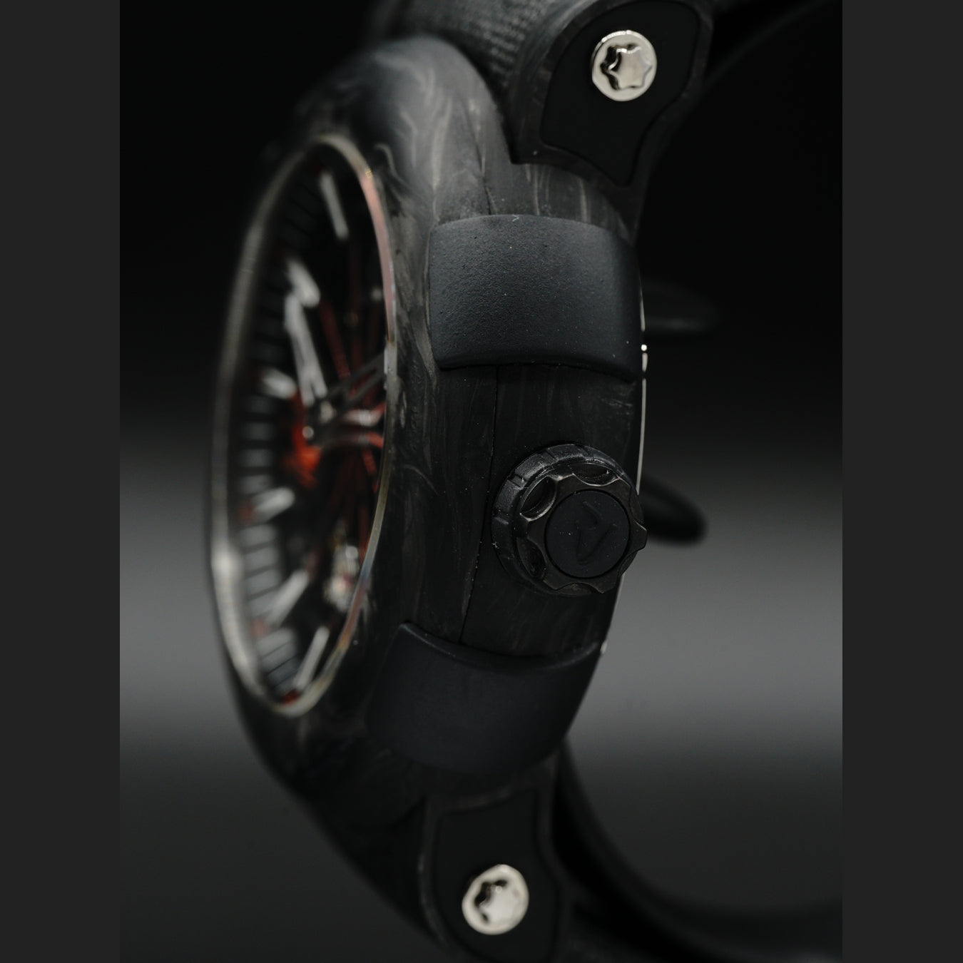 RJ-Romain Jerome Spiderman