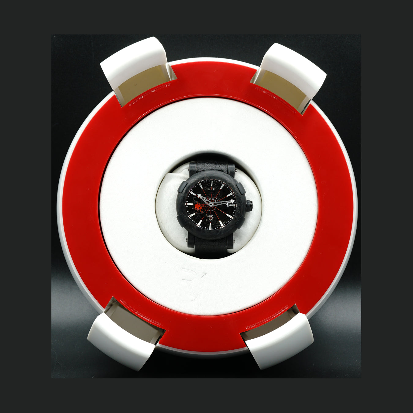 RJ-Romain Jerome Spiderman