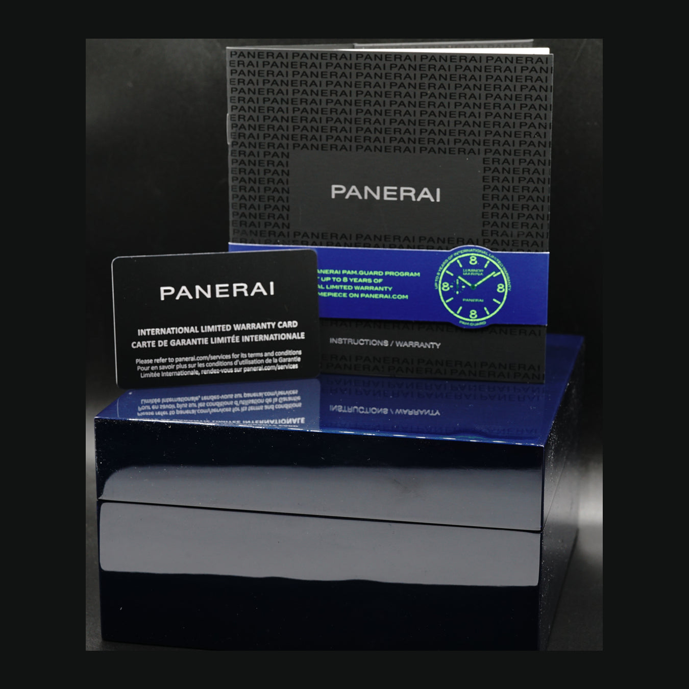 Panerai Radiomir PAM01078