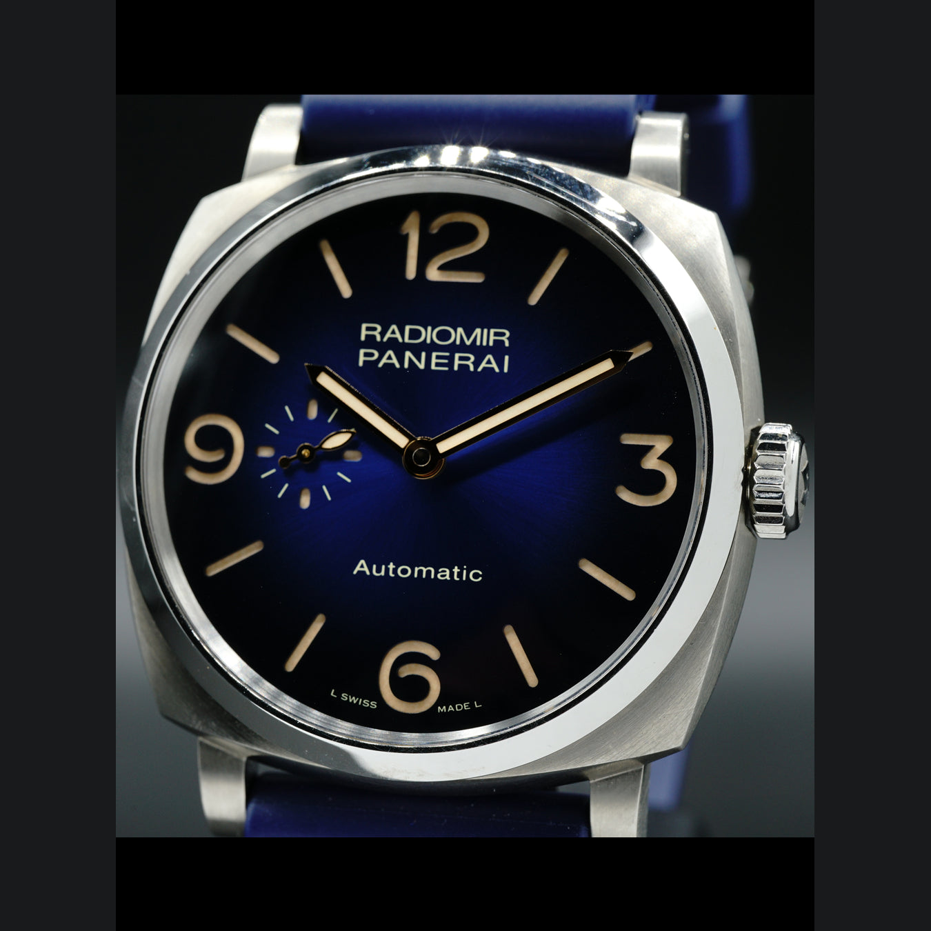 Panerai Radiomir PAM01078
