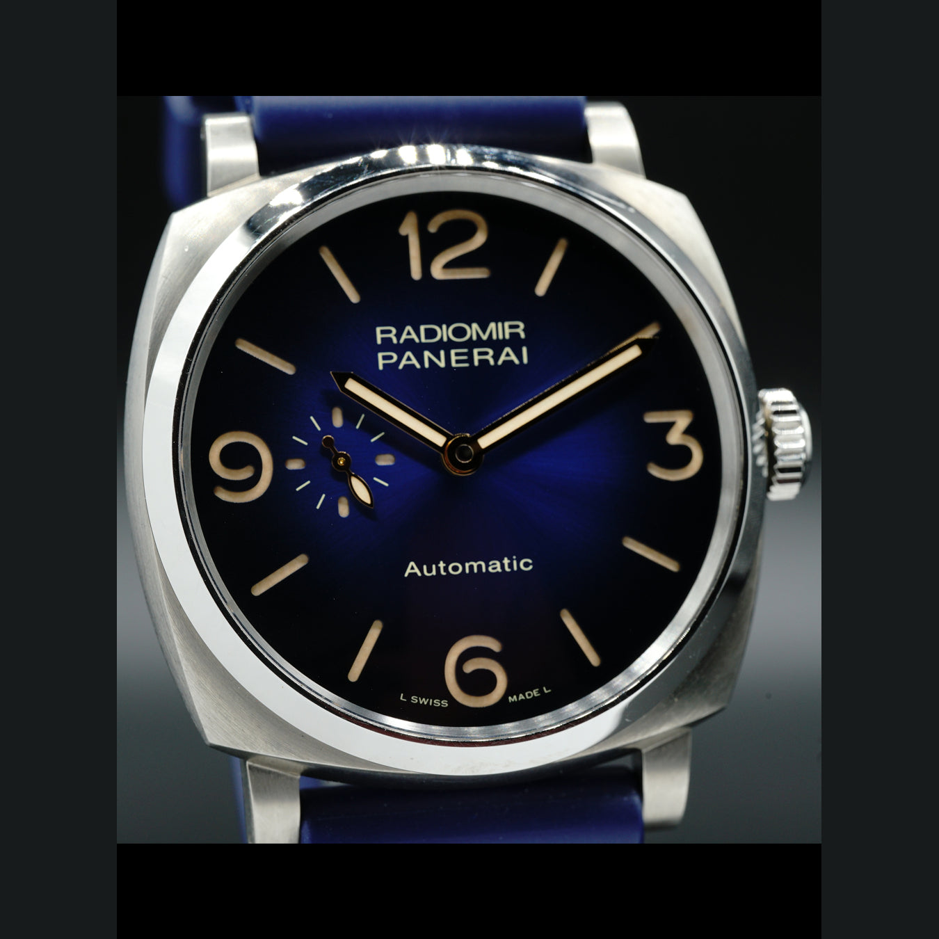 Panerai Radiomir PAM01078