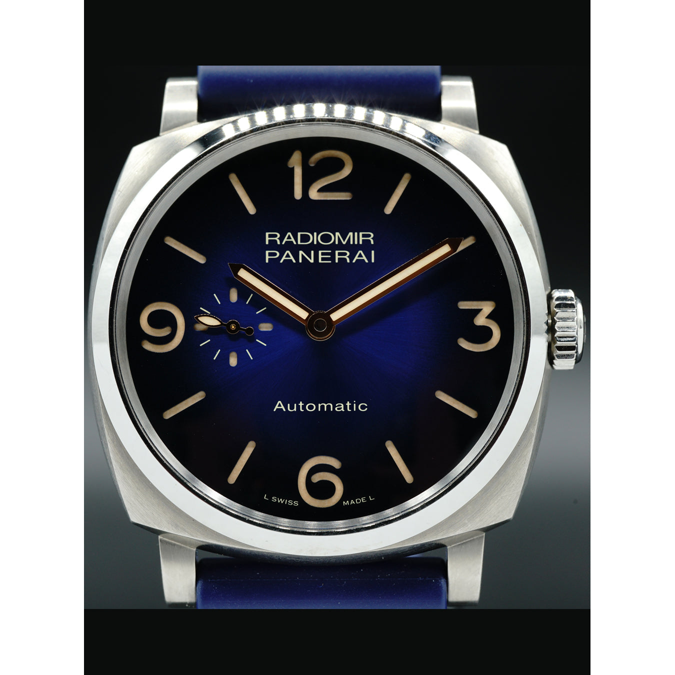 Panerai Radiomir PAM01078