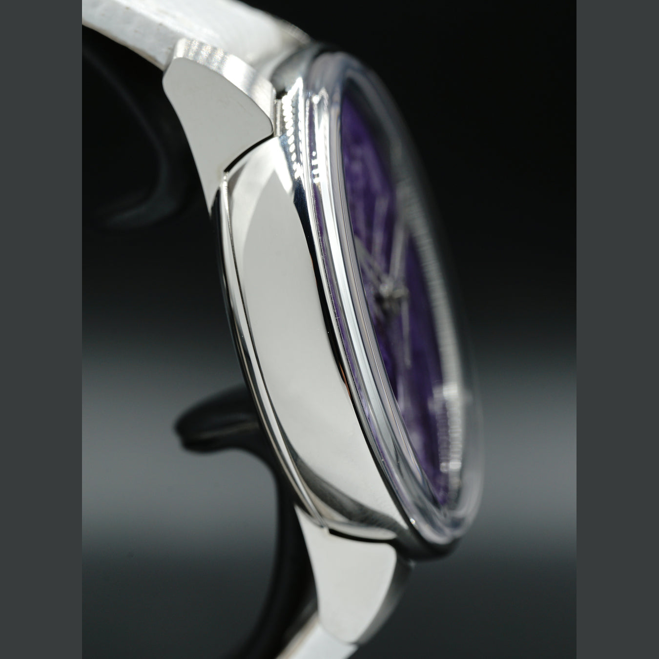 Lundis Bleus Charoite