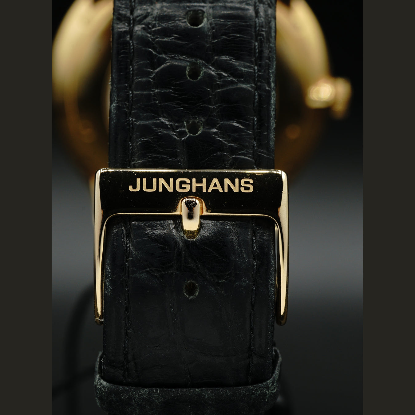Junghans Meister Calendar 027-7203-01