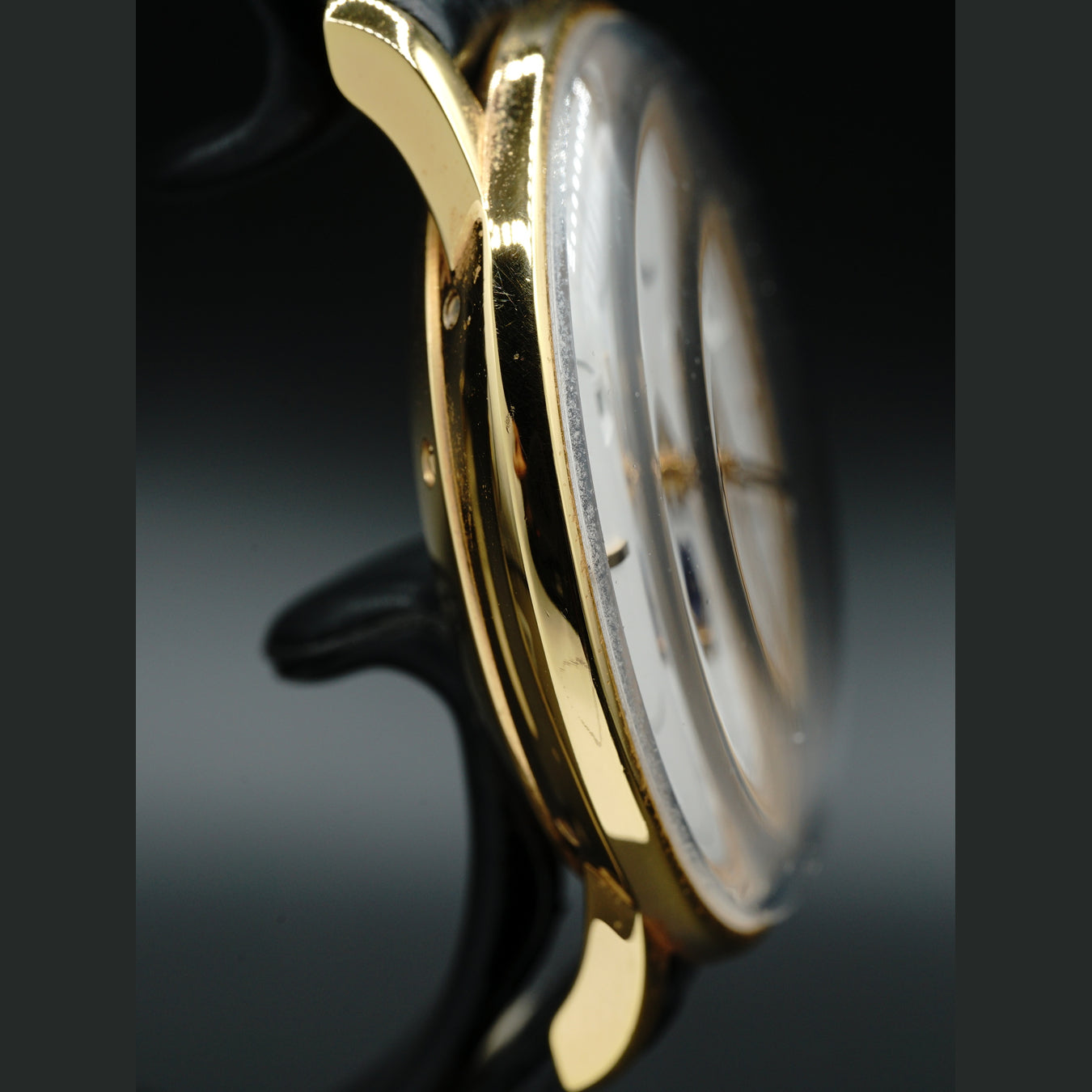 Junghans Meister Calendar 027-7203-01