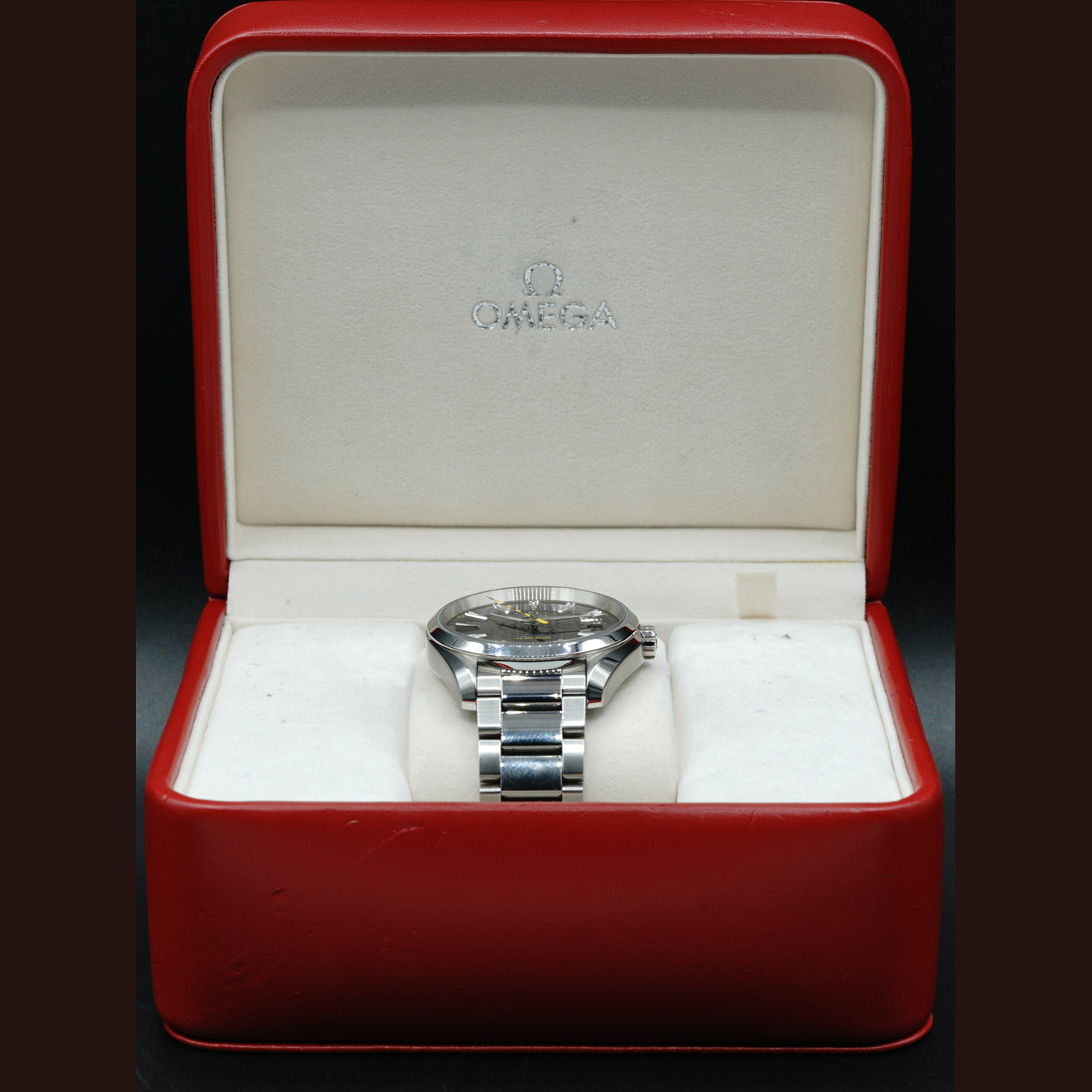 Aqua Terra 150m Omega Co-axial 41.5mm 231.10.42.21.01.002