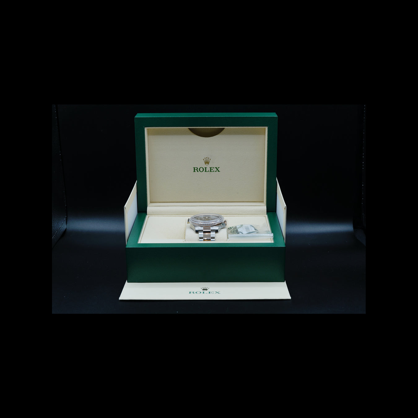 Rolex GMT Master II 126711CHNR