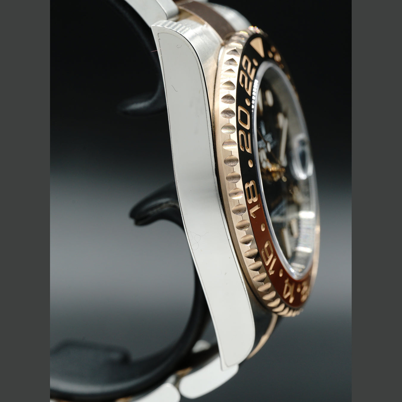 Rolex GMT Master II 126711CHNR