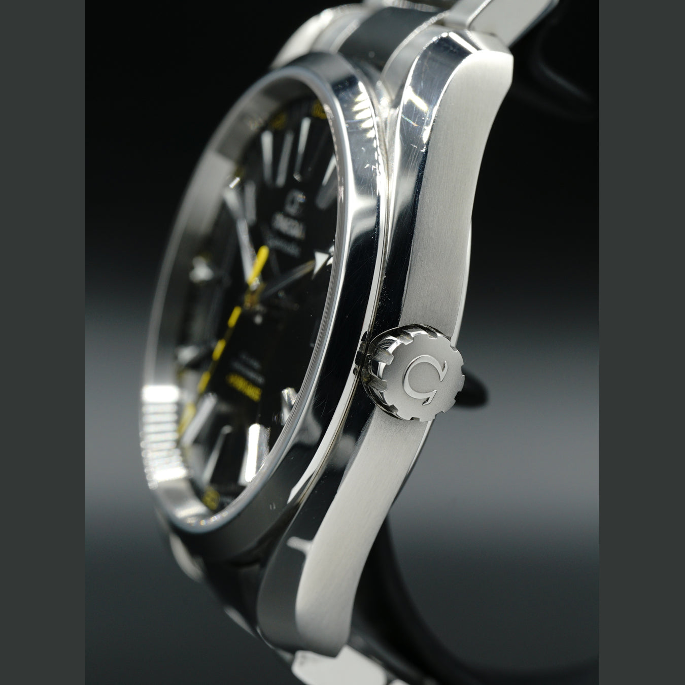 Aqua Terra 150m Omega Co-axial 41.5mm 231.10.42.21.01.002