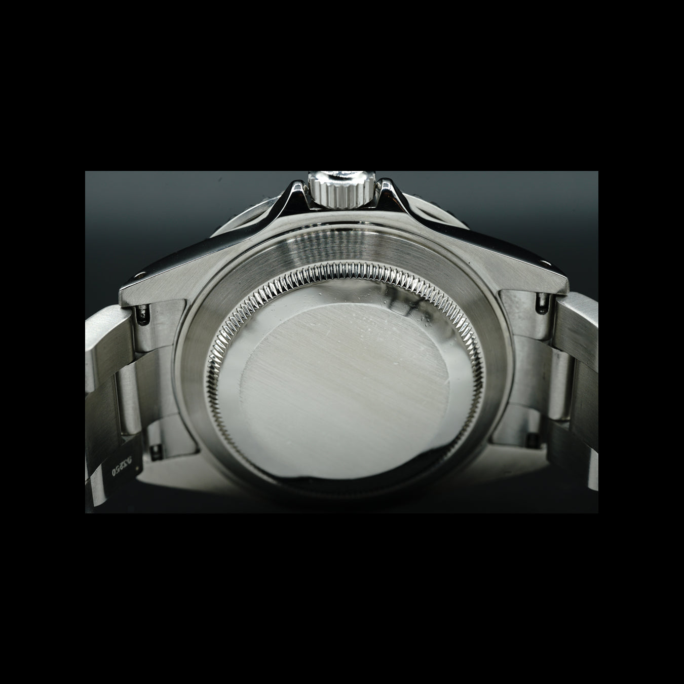 Rolex Submariner Date 16610