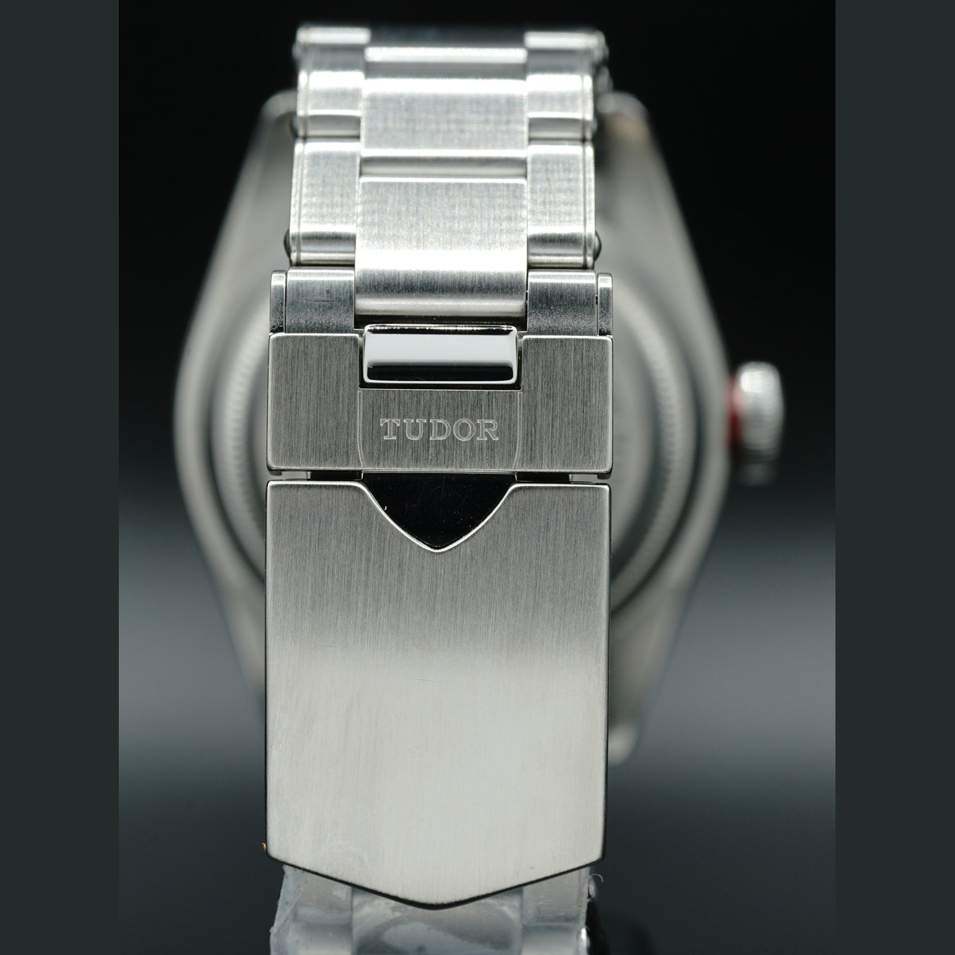 Tudor Black Bay M7930R 0012