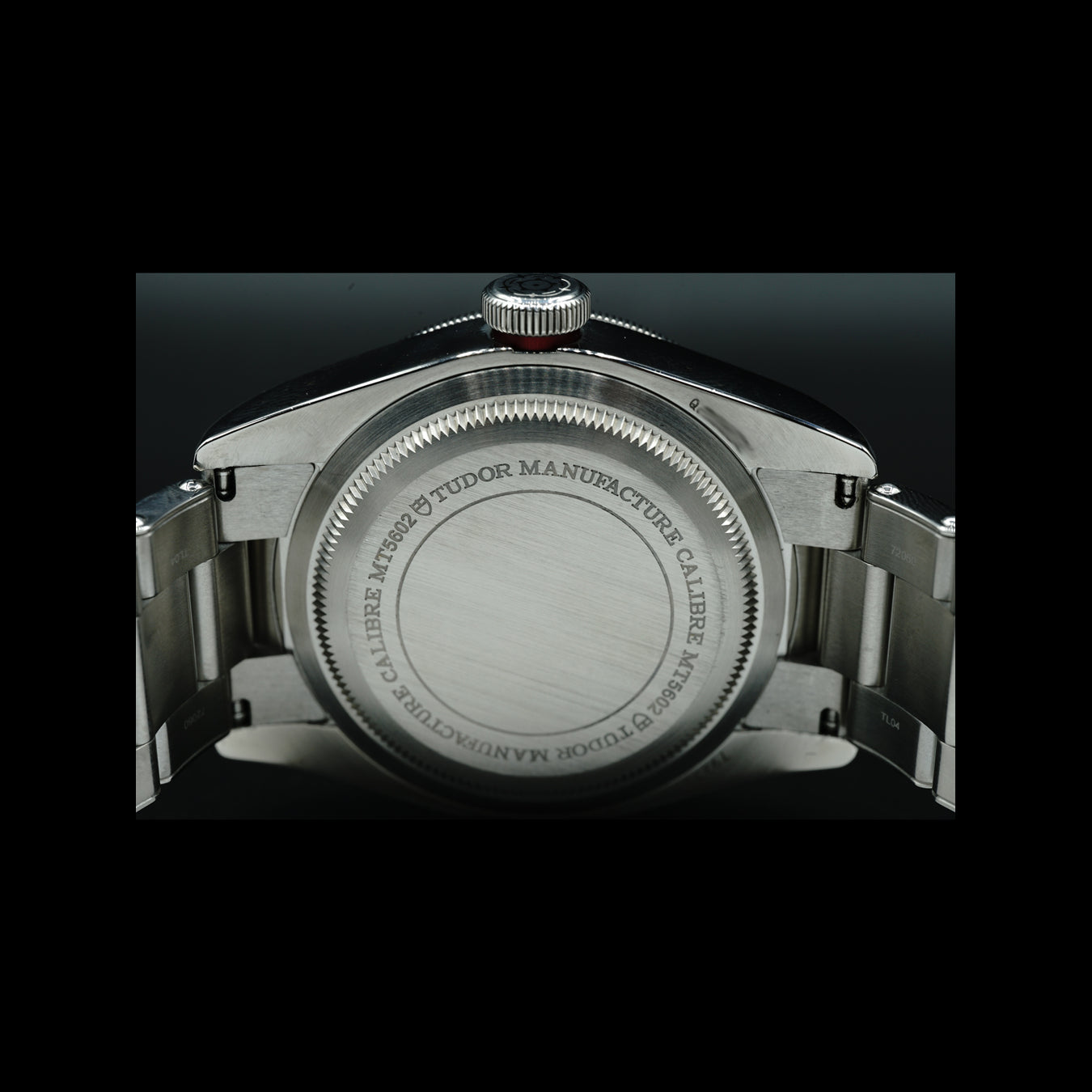 Tudor Black Bay M7930R 0012