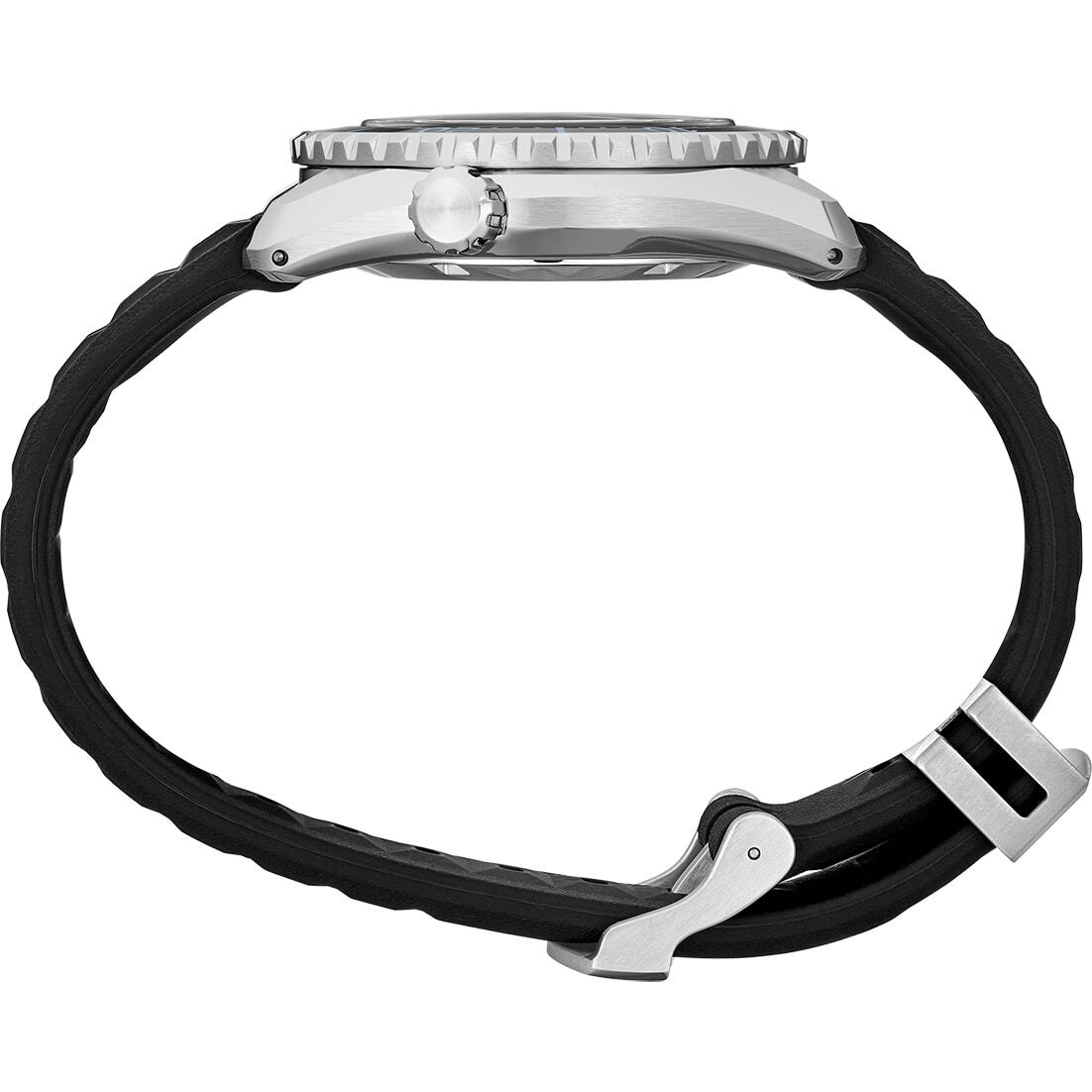 Seiko Prospex 1968 Diver's Modern Re-interpretation Save the Ocean Limited Edition SLA055