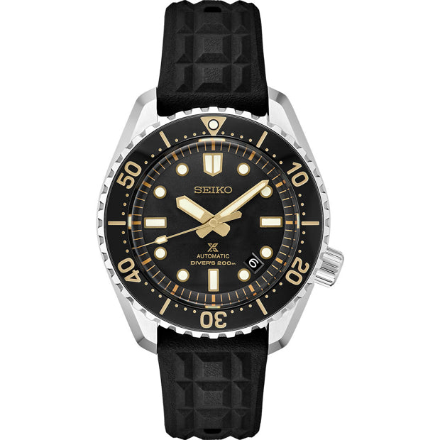 Seiko Prospex 1968 Diver's Modern Re-interpretation Limited Edition SLA057