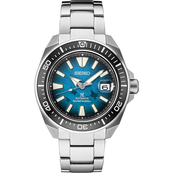 Seiko Prospex SRPE33