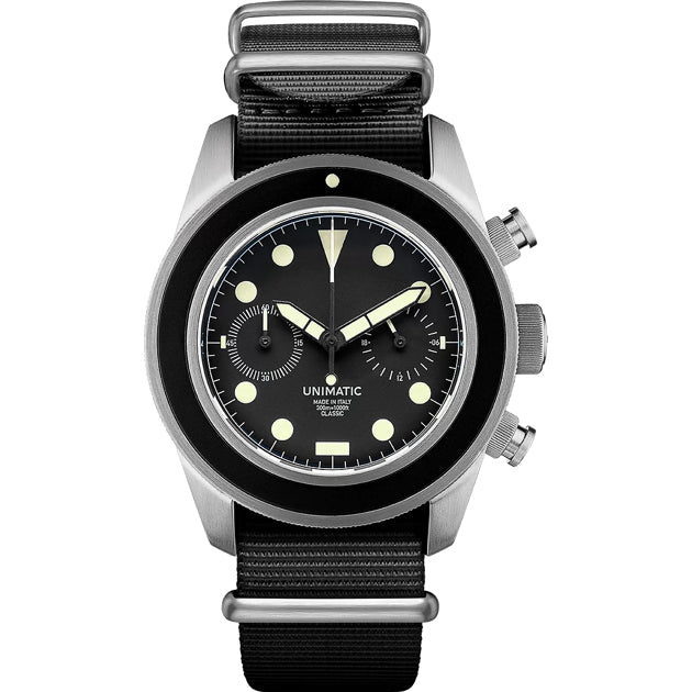 Unimatic UC3 Classic