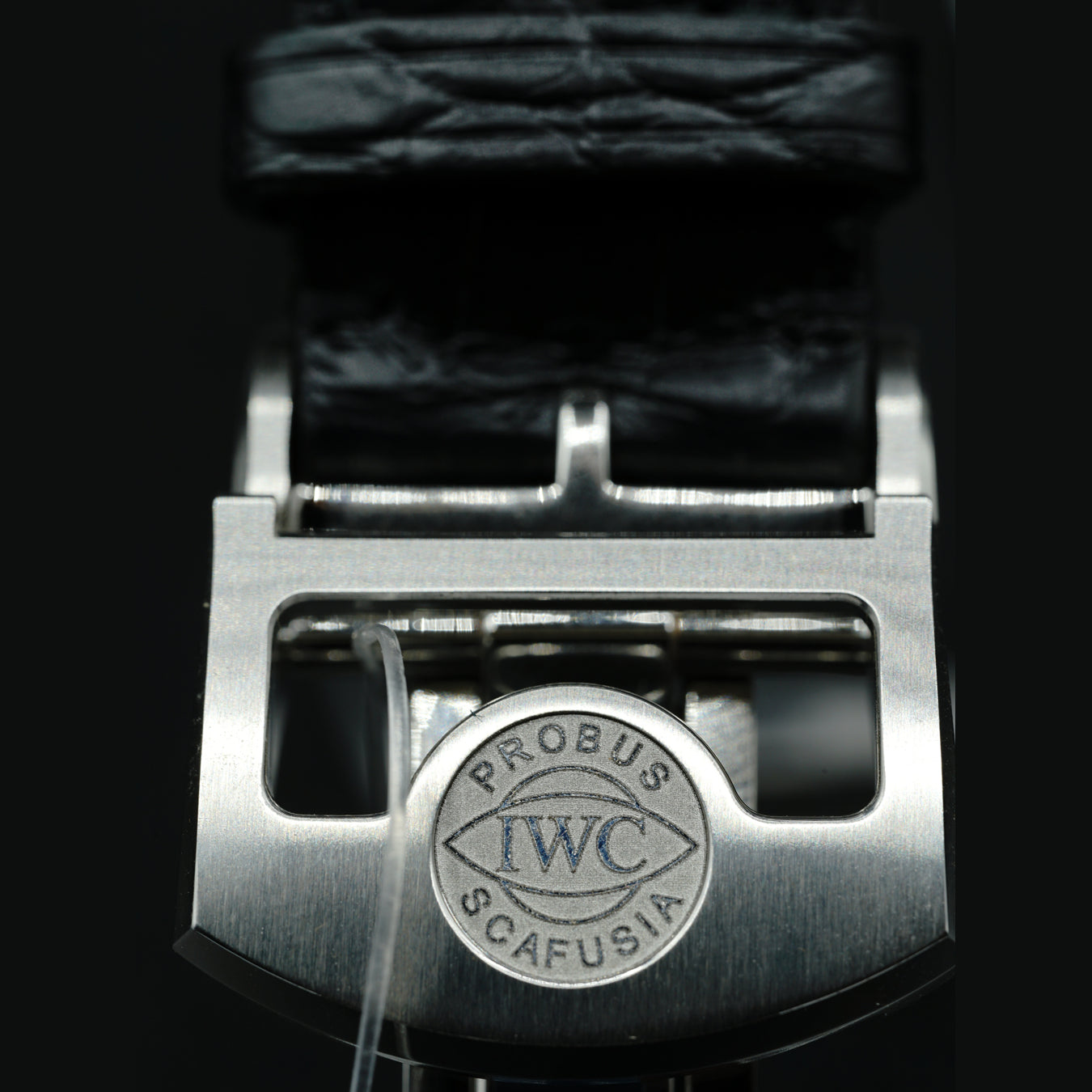 IWC Portugieser Automatic IW500714