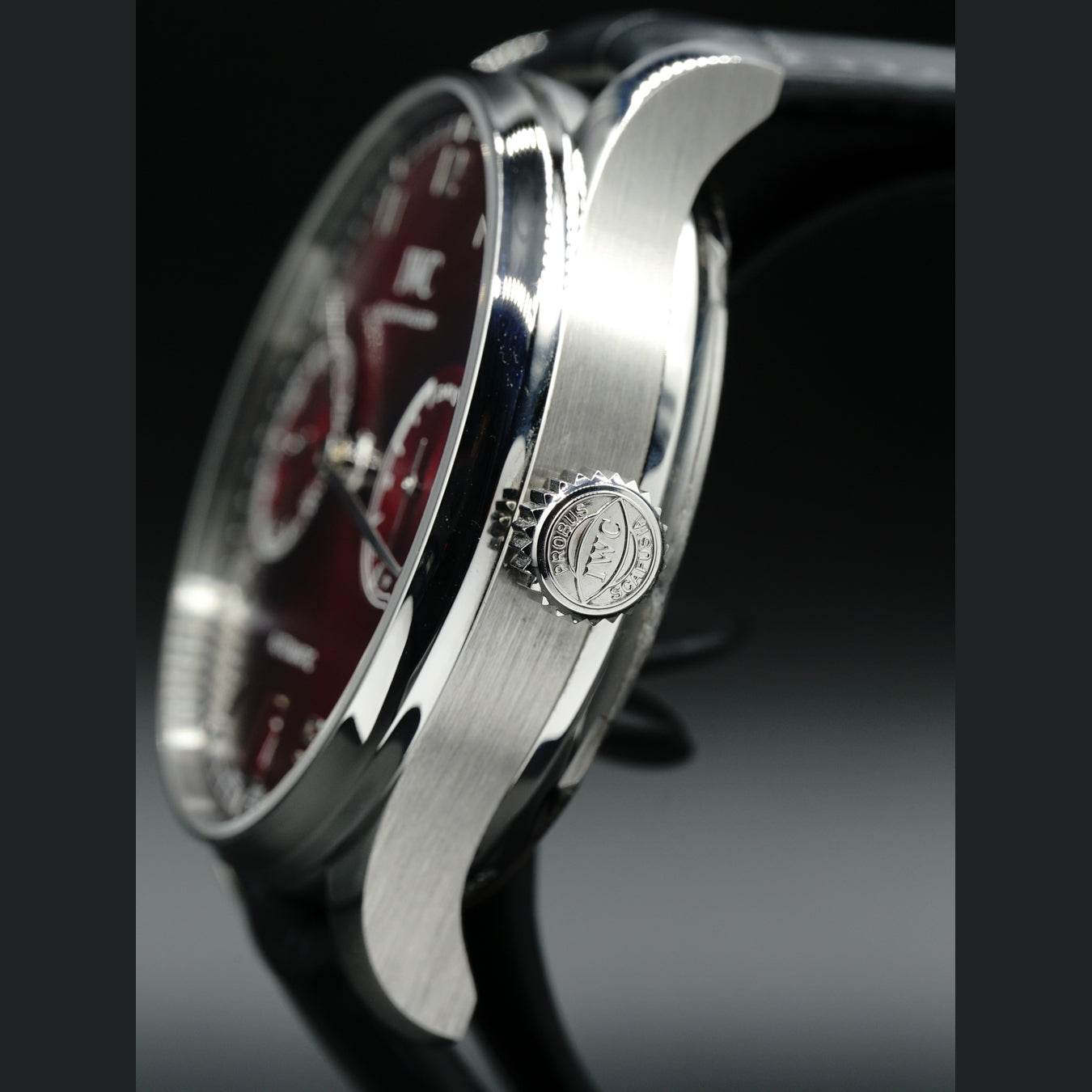 IWC Portugieser Automatic IW500714