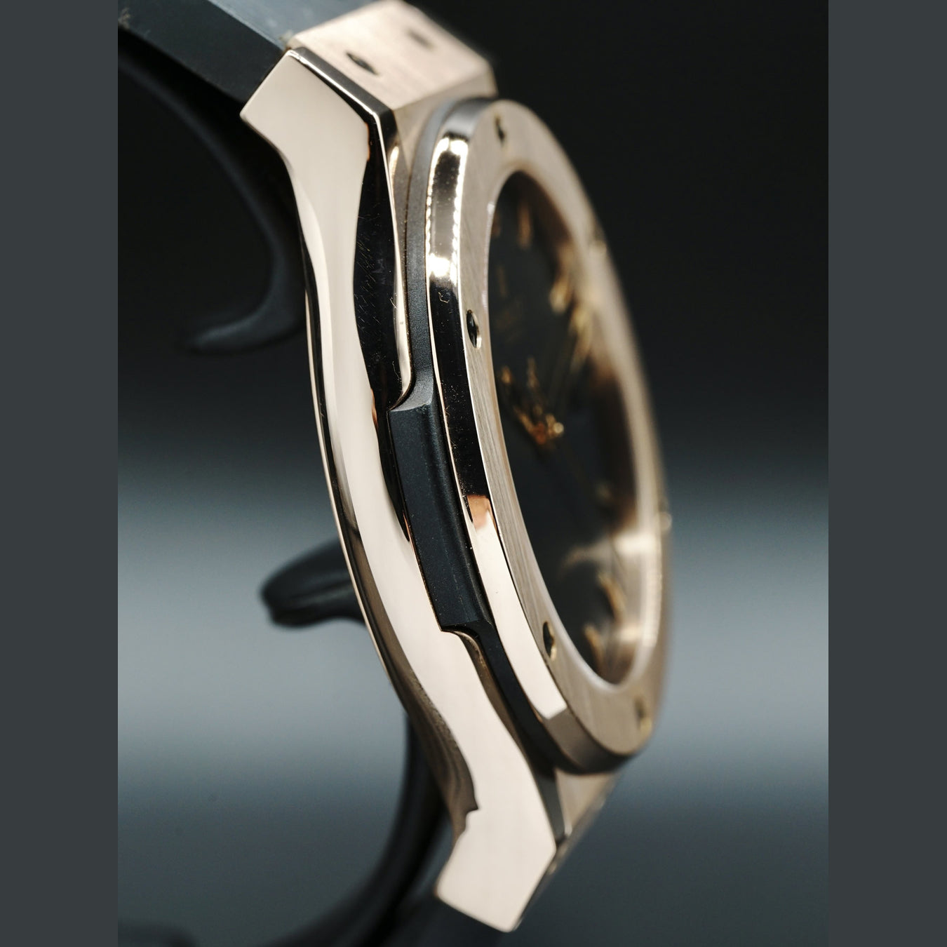 Hublot Classic Fusion King Gold 42mm 542.OX.1180.LR
