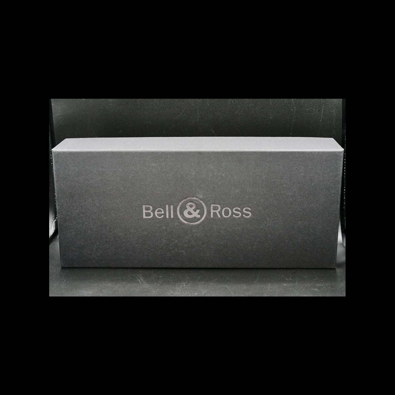Bell & Ross Cyber Skull BR01-CSK-CE/SRB