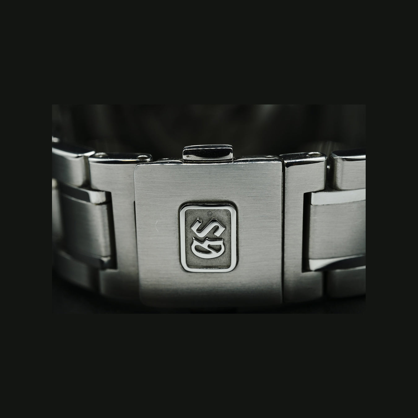 Grand Seiko Hi-Beat SBGH205