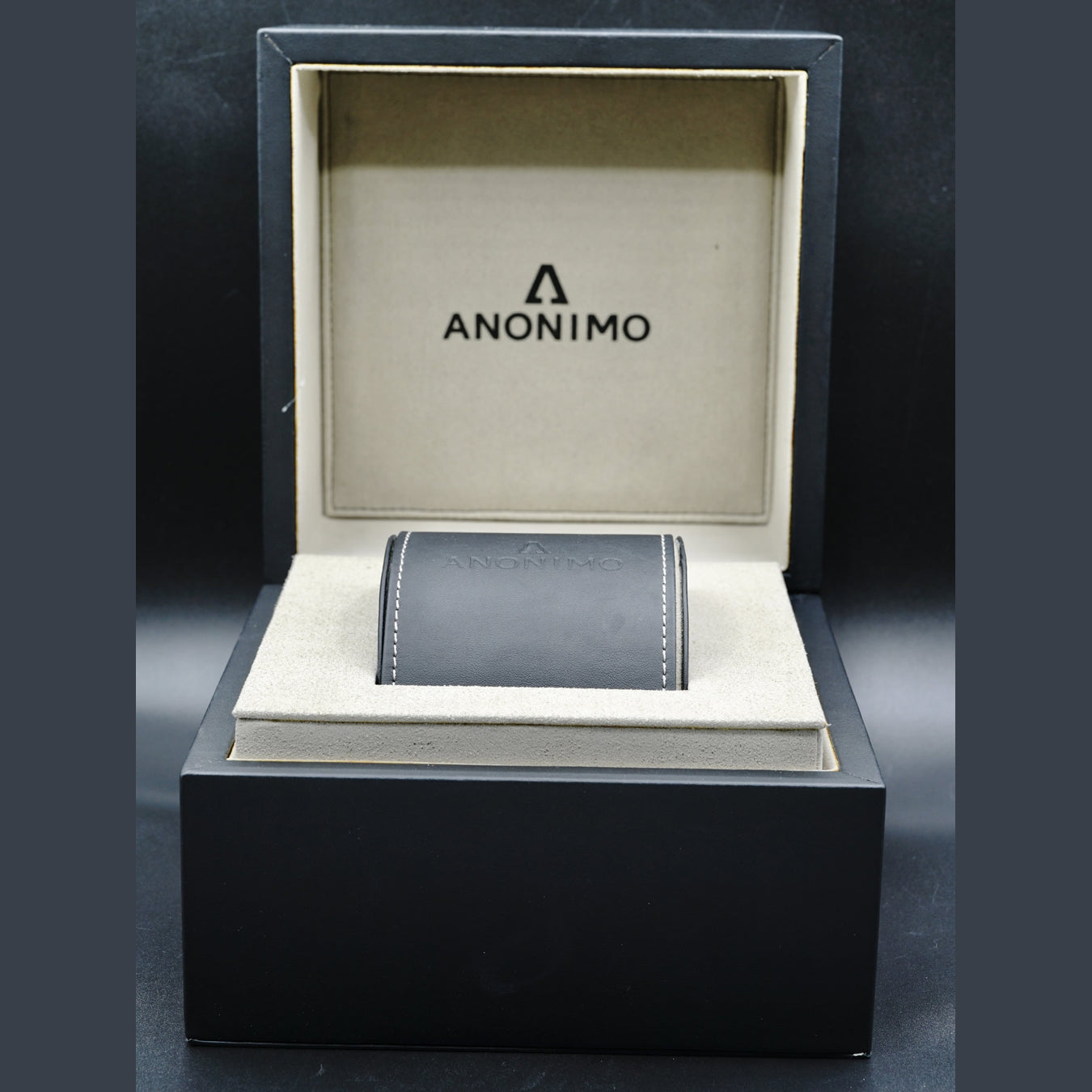 Anonimo Militare Alpine Bronze Limited Edition