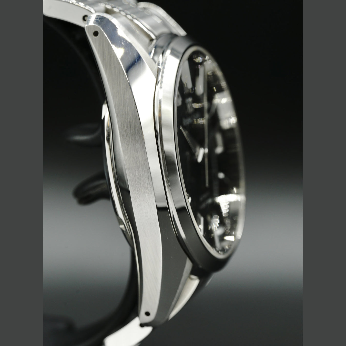 Grand Seiko Hi-Beat SBGH205