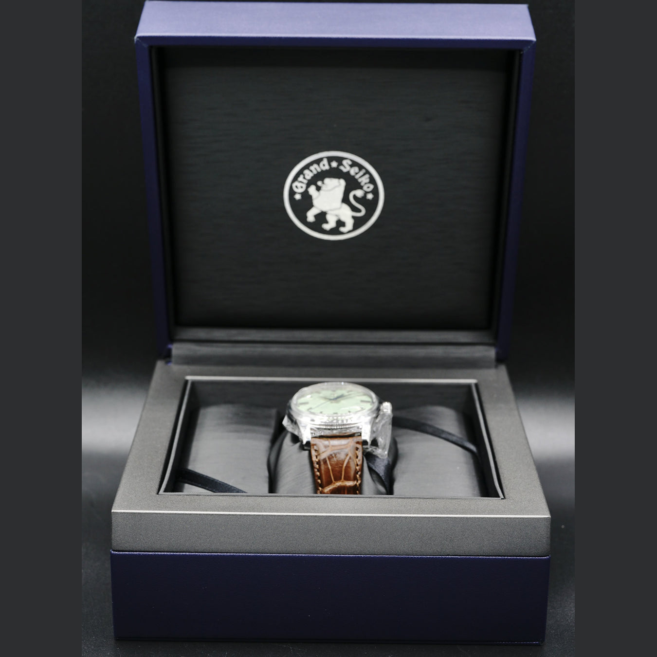 Grand Seiko Elegance SBGW273 U.S Exclusive
