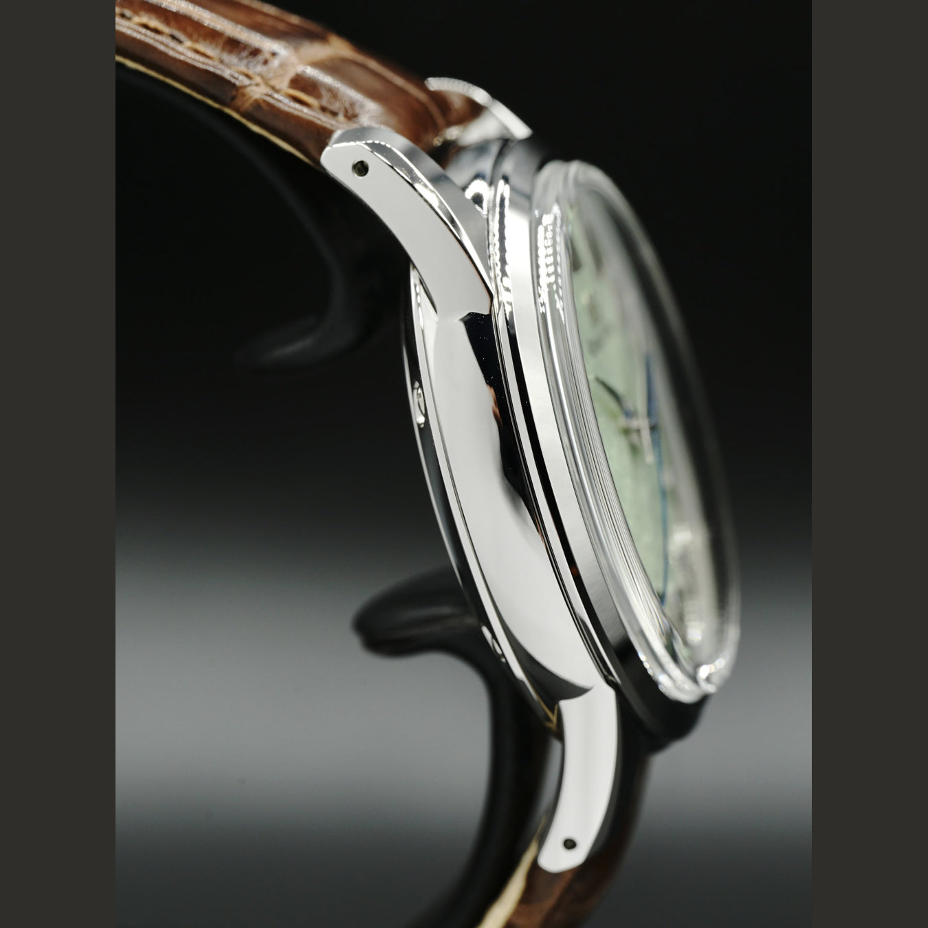 Grand Seiko Elegance SBGW273 U.S Exclusive