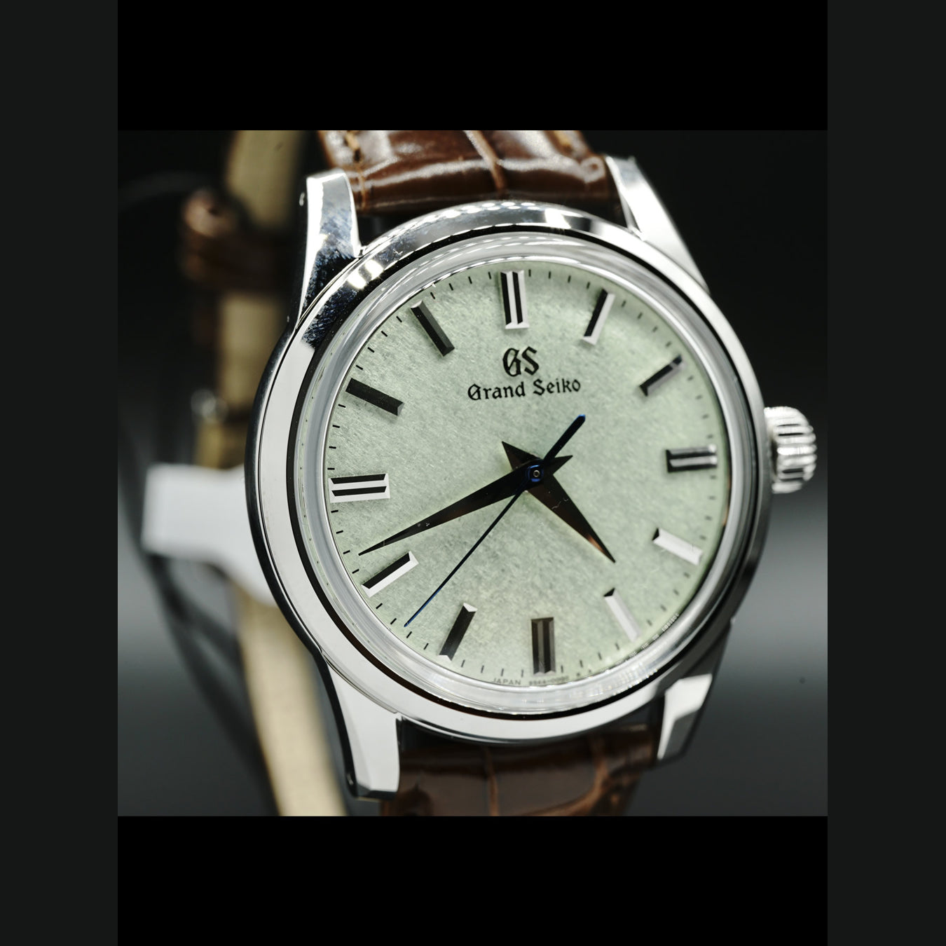 Grand Seiko Elegance SBGW273 U.S Exclusive