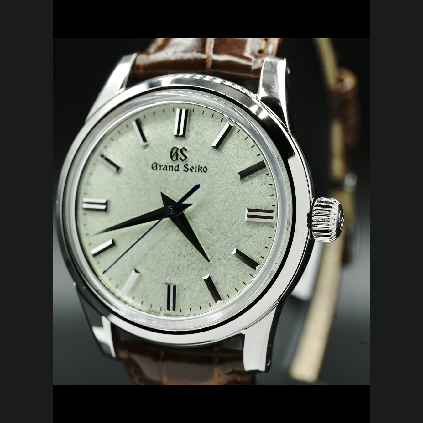 Grand Seiko Elegance SBGW273 U.S Exclusive