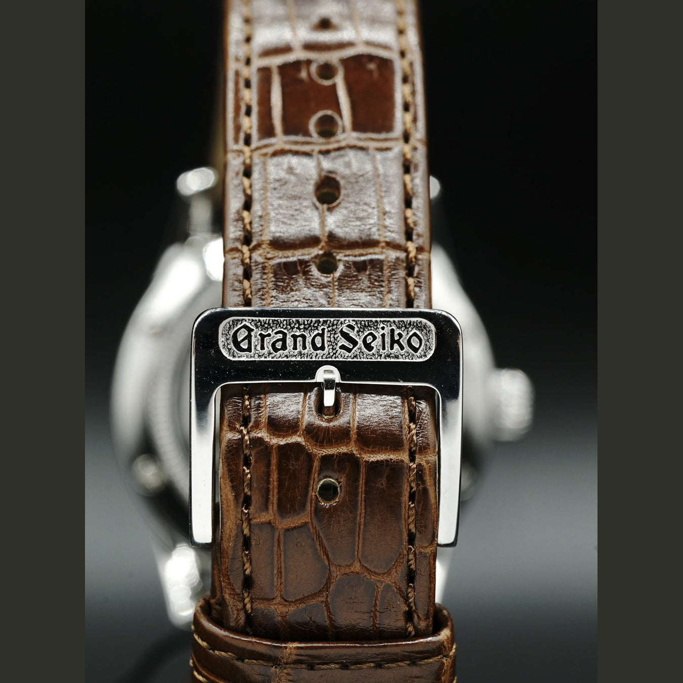 Grand Seiko Elegance SBGW273 U.S Exclusive