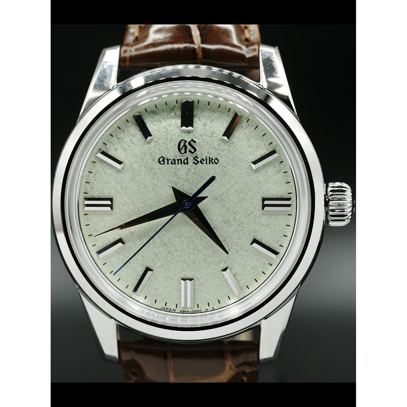Grand Seiko Elegance SBGW273 U.S Exclusive