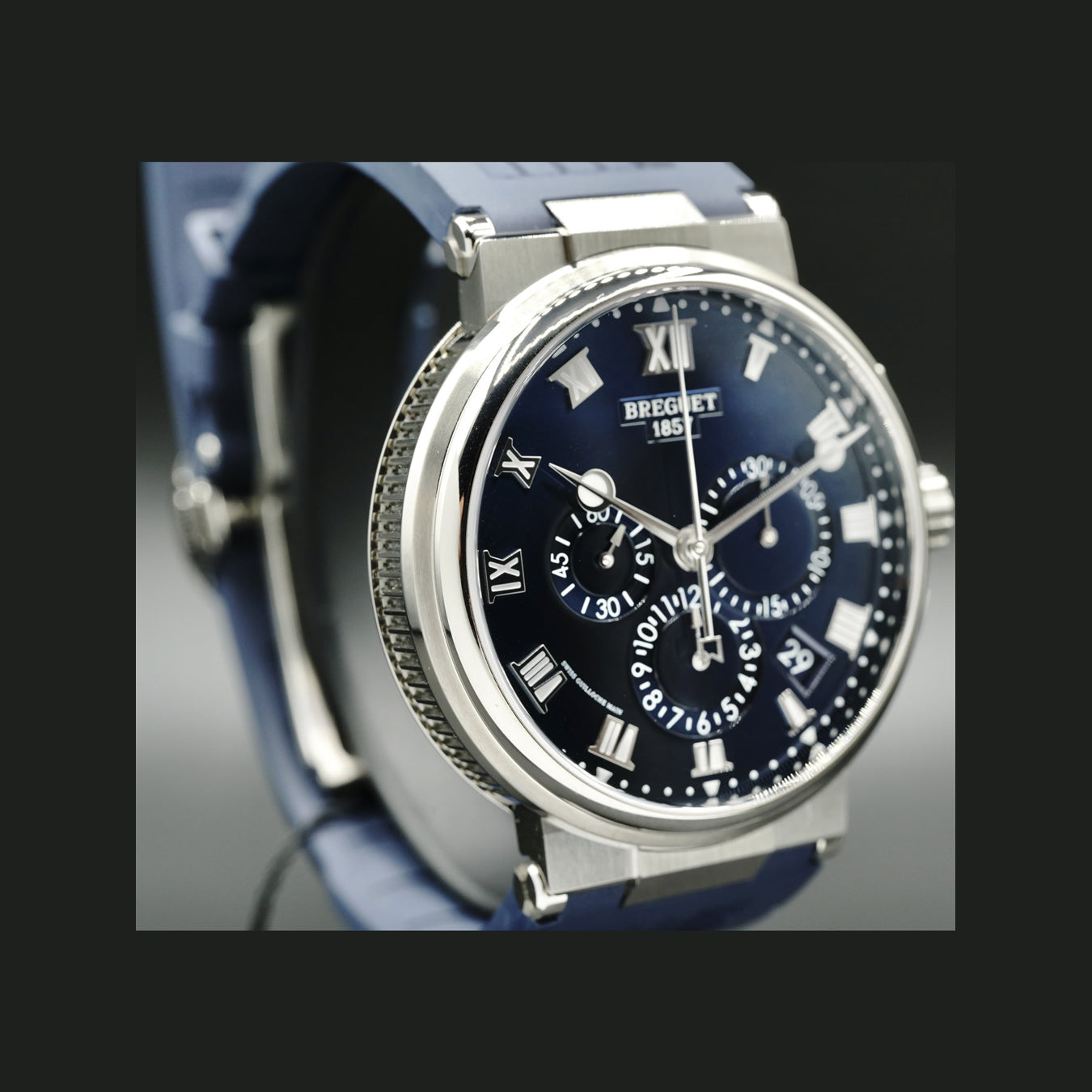 Breguet Marine 5527TI/Y1/5WV