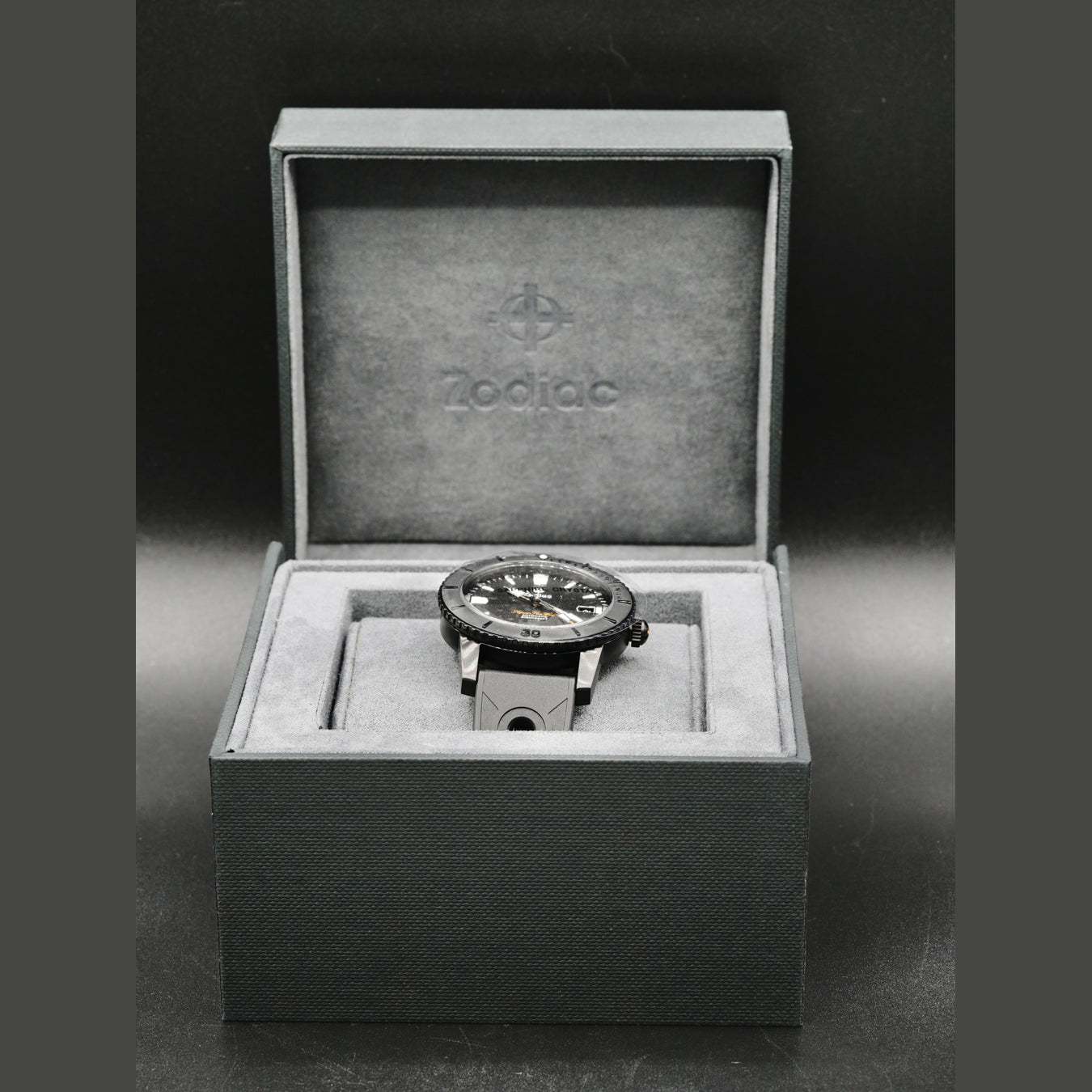 Zodiac Super Sea Wolf 53 Compression Limited Edition ZO9289