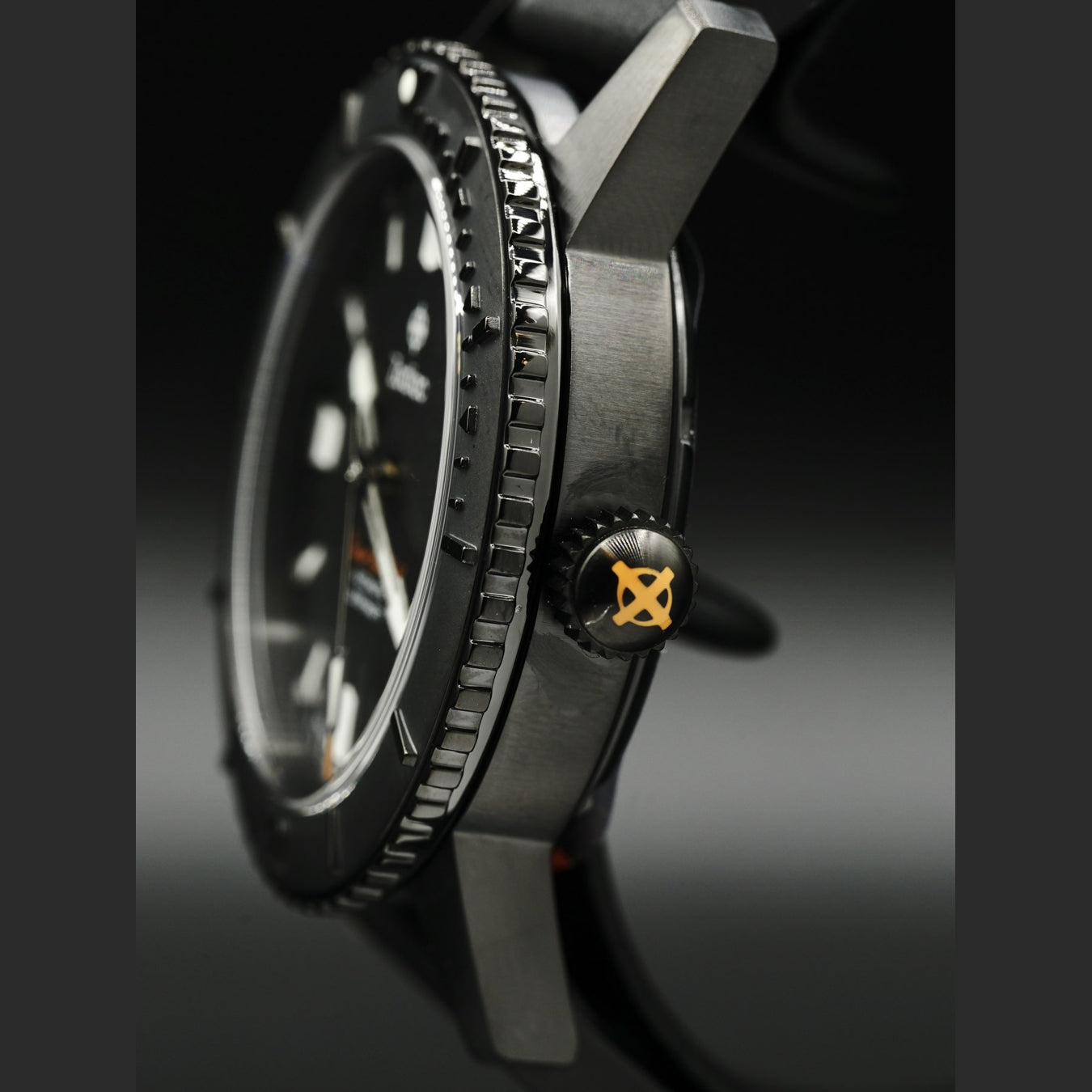 Zodiac Super Sea Wolf 53 Compression Limited Edition ZO9289