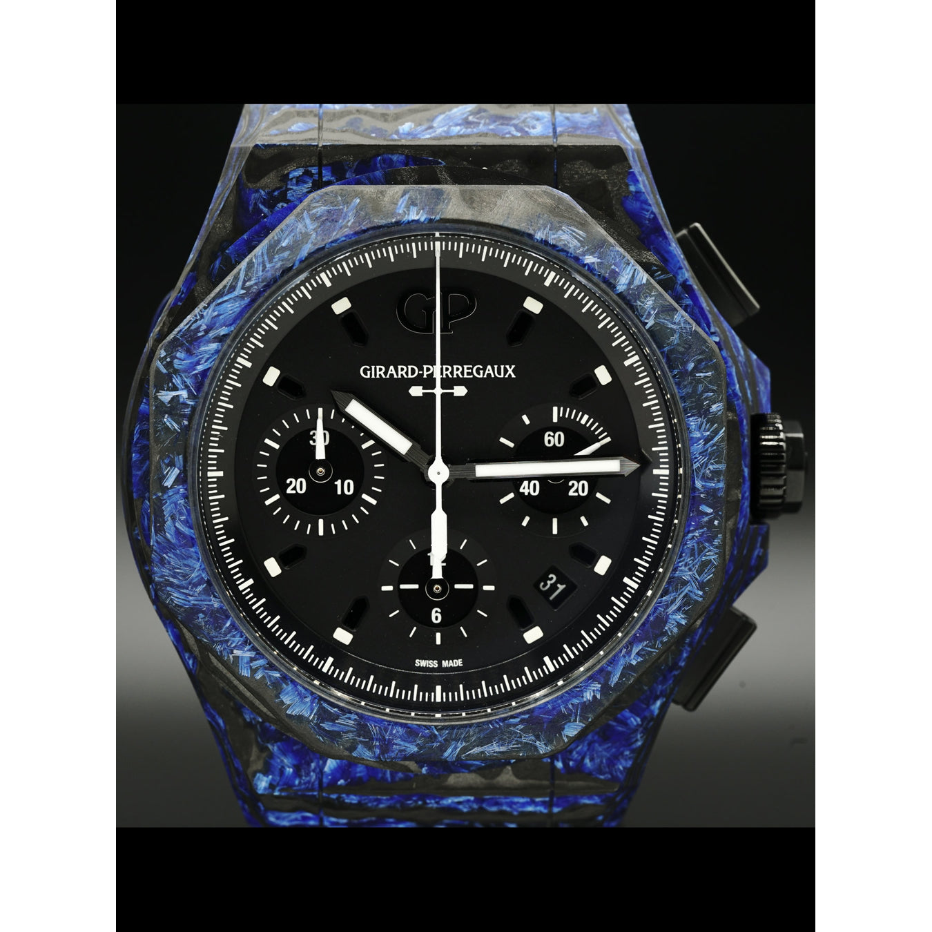 Girard Perregaux 81060-36-691-FH6A