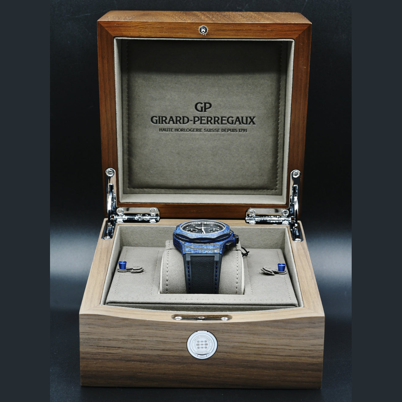 Girard Perregaux 81060-36-691-FH6A