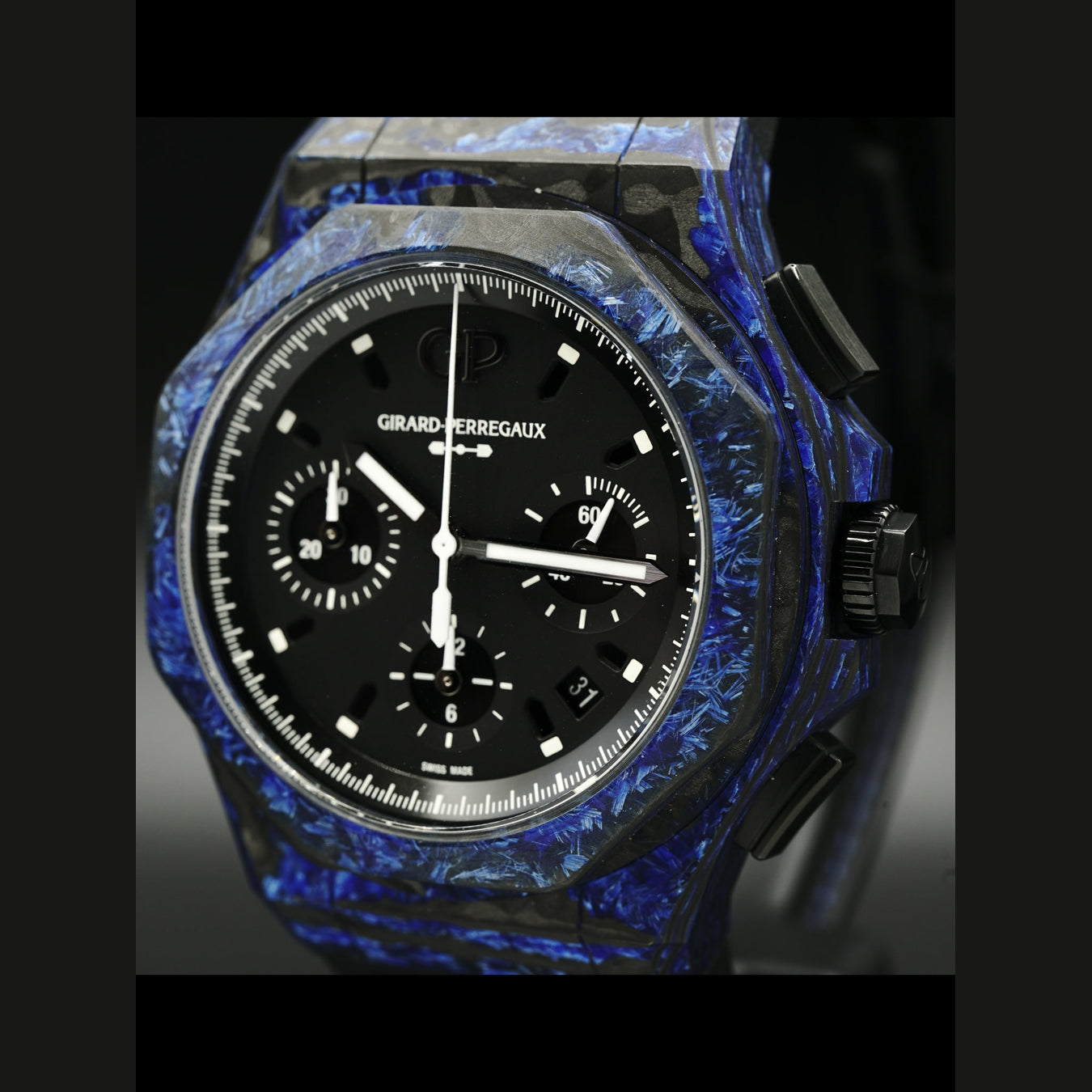 Girard Perregaux 81060-36-691-FH6A