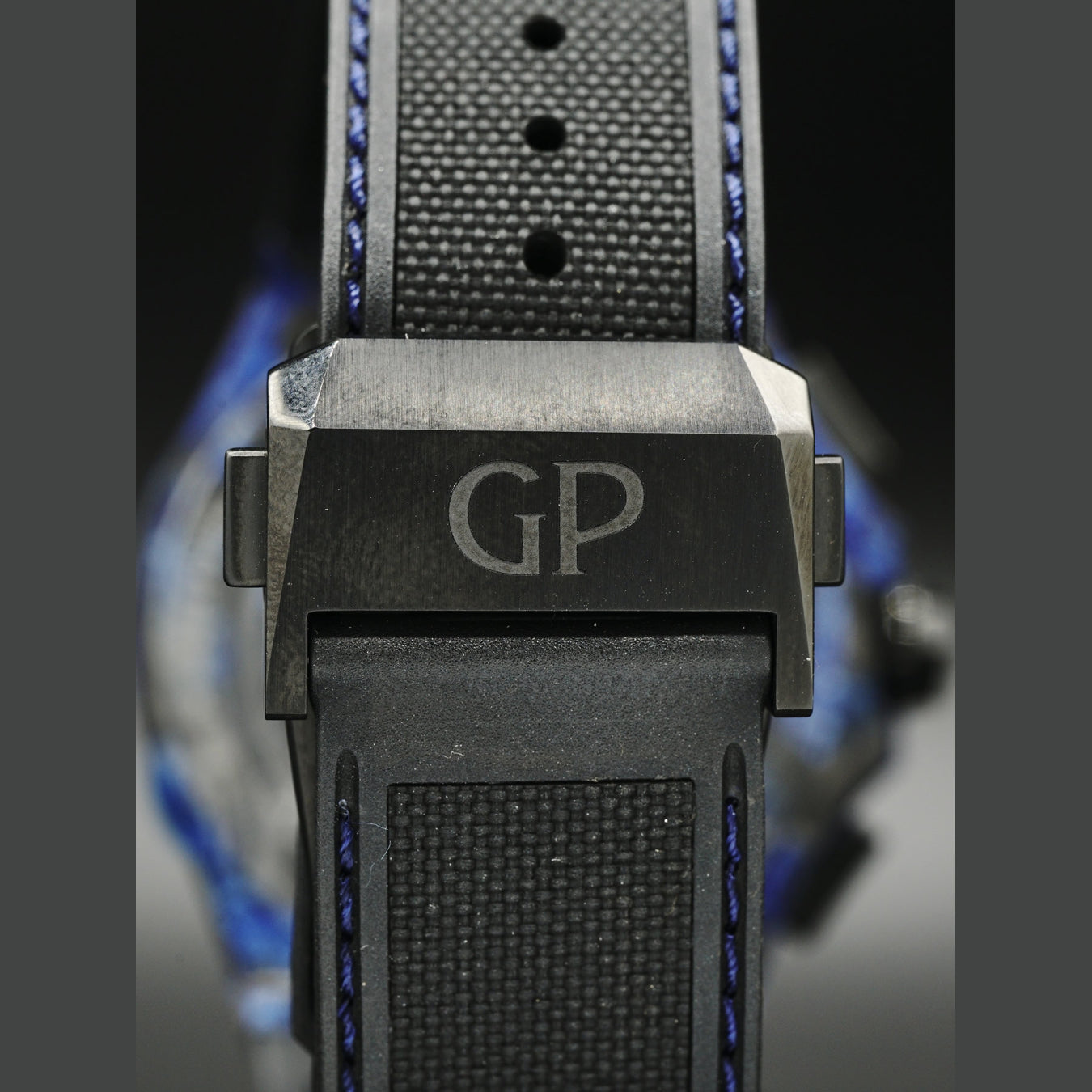 Girard Perregaux 81060-36-691-FH6A
