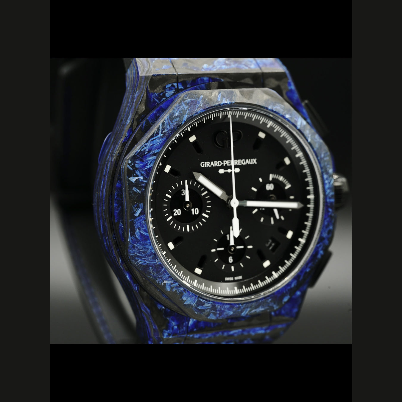 Girard Perregaux 81060-36-691-FH6A