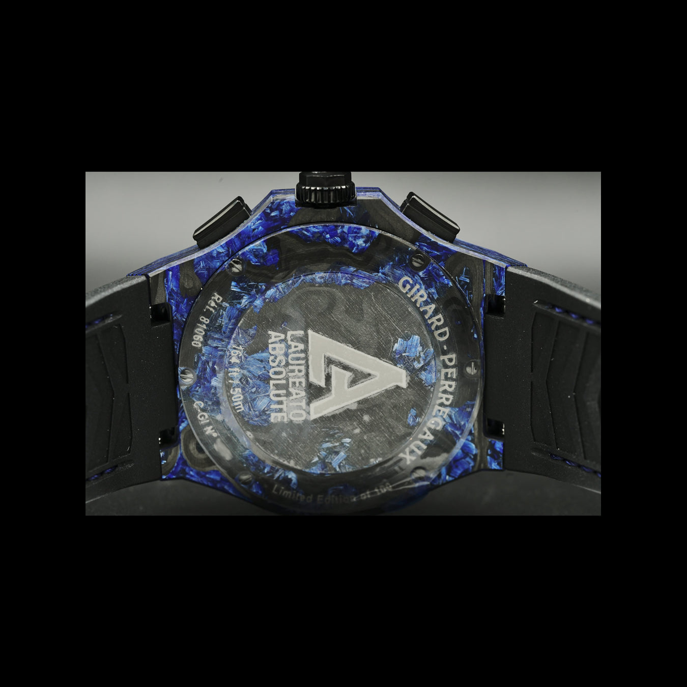 Girard Perregaux 81060-36-691-FH6A