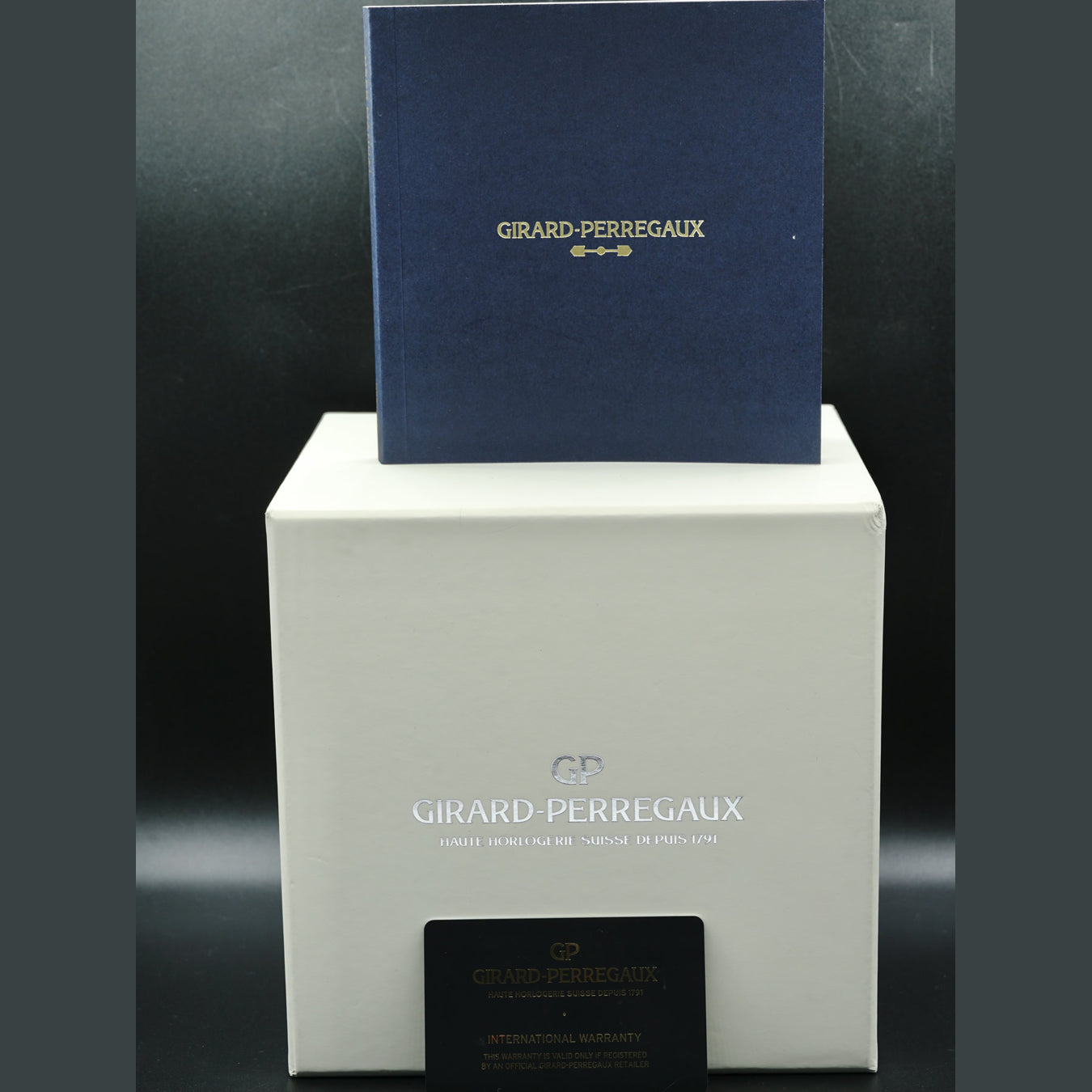 Girard Perregaux 81060-36-691-FH6A