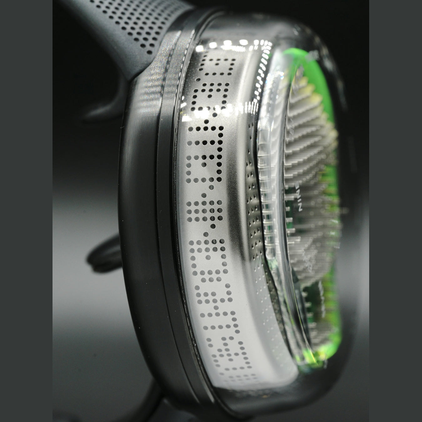 HYT Soonow Green Limited Edition