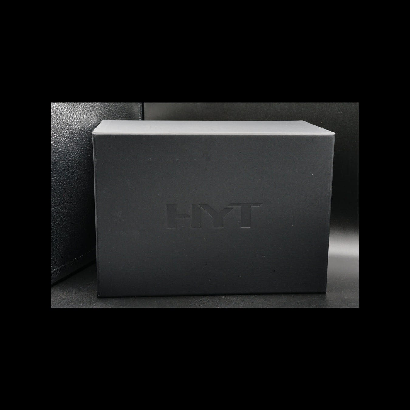 HYT Soonow Blue Limited Edition