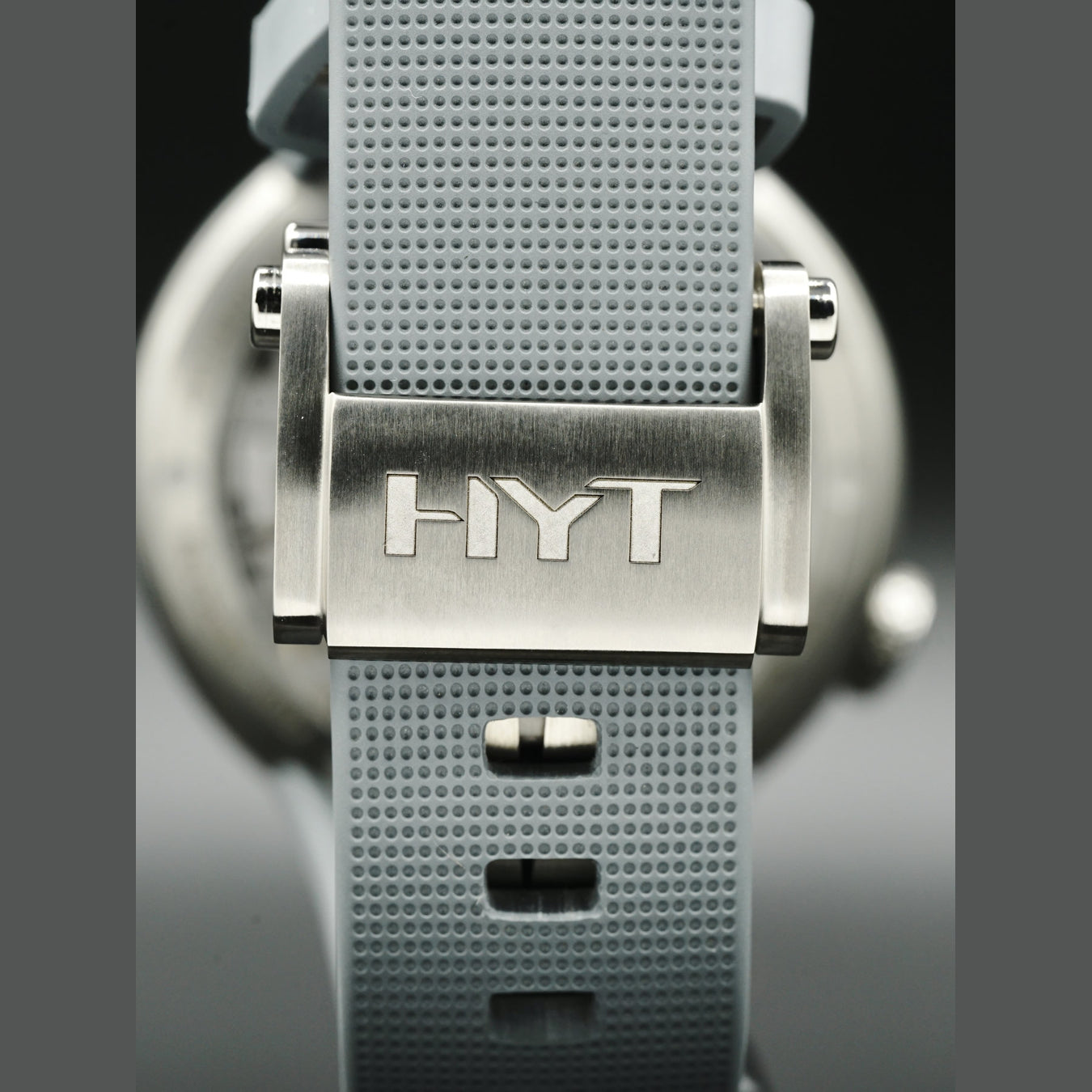 HYT Soonow Blue Limited Edition