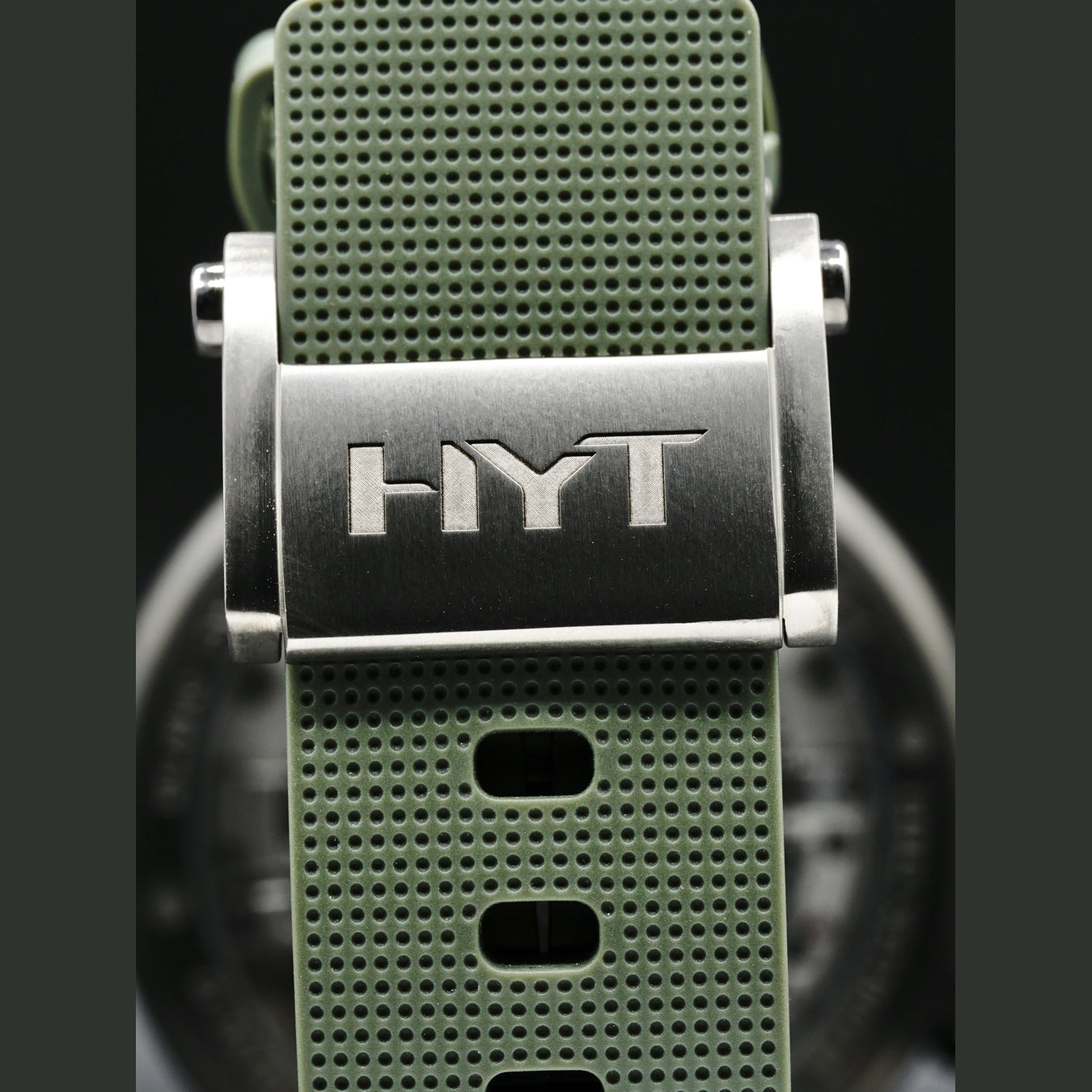HYT H0 Red Khaki H02138