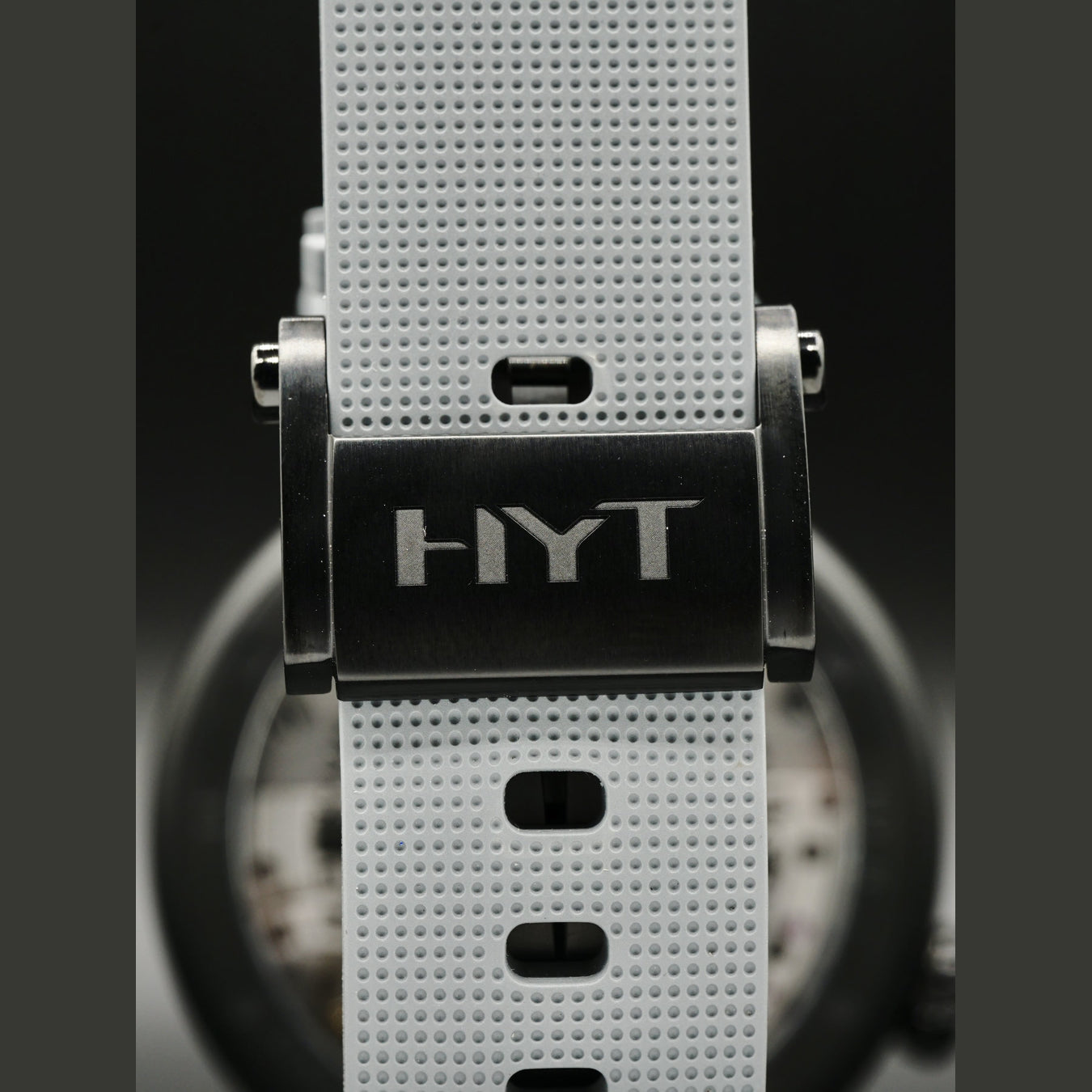 HYT H0 Black Grey H02140