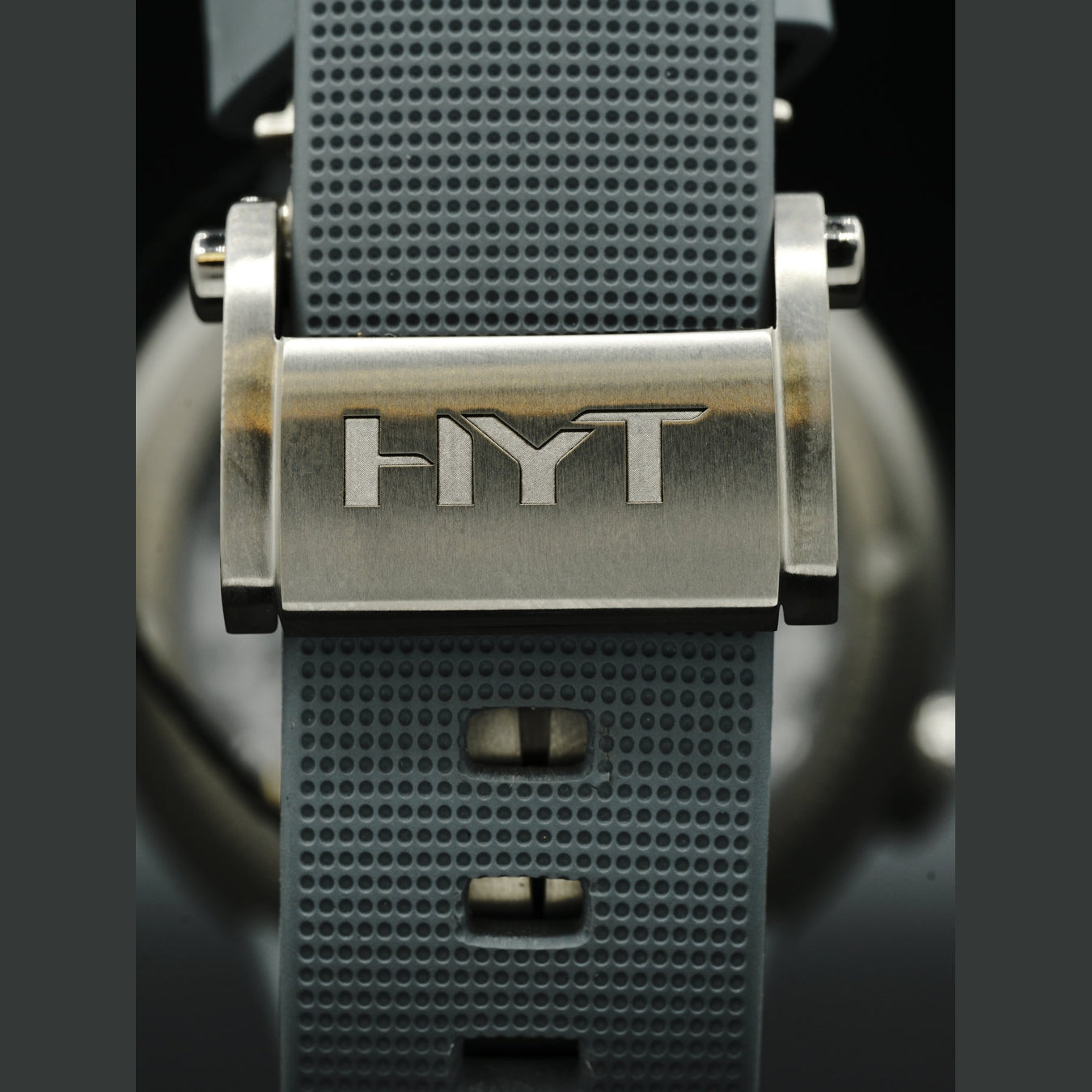 HYT H5 Green H02351