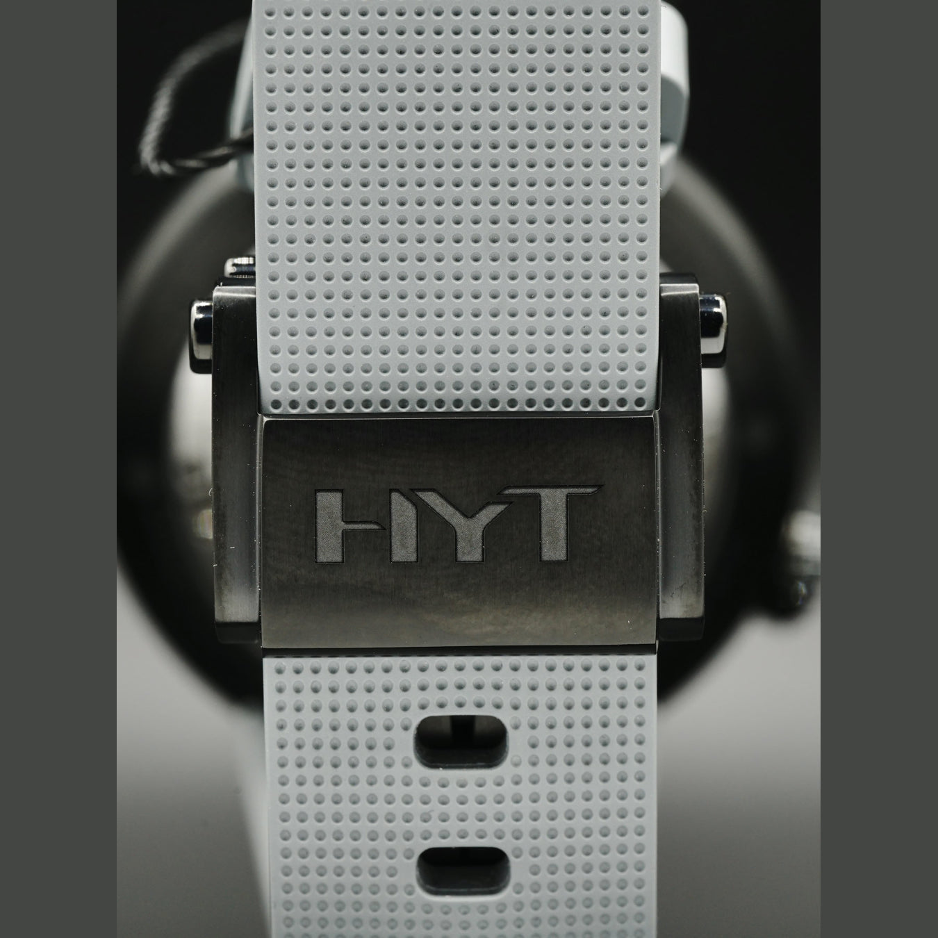 HYT H0 Black Grey H02140